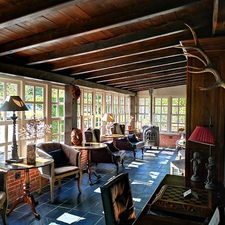 Casona Naviega Guest House Navia Luaran gambar