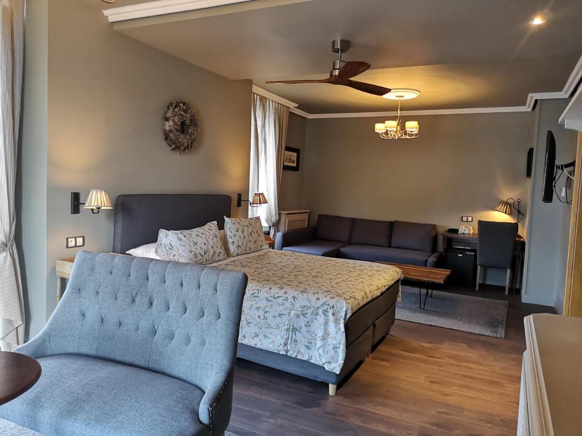Casona Naviega Guest House Navia Luaran gambar