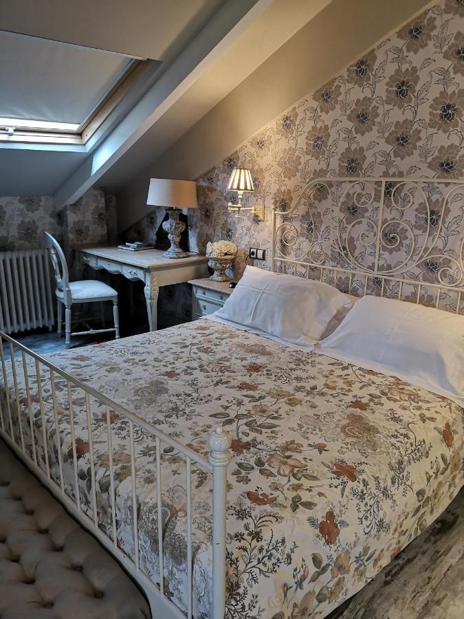 Casona Naviega Guest House Navia Luaran gambar