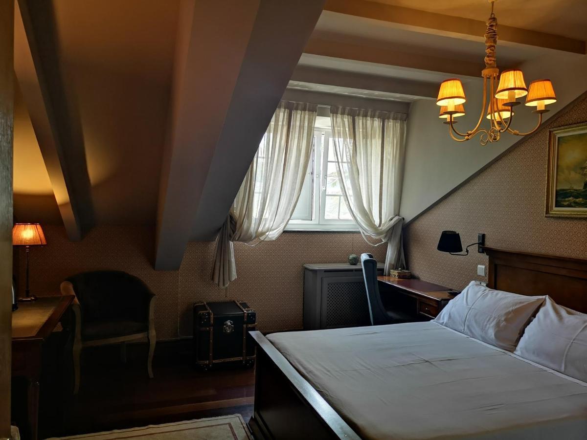 Casona Naviega Guest House Navia Luaran gambar