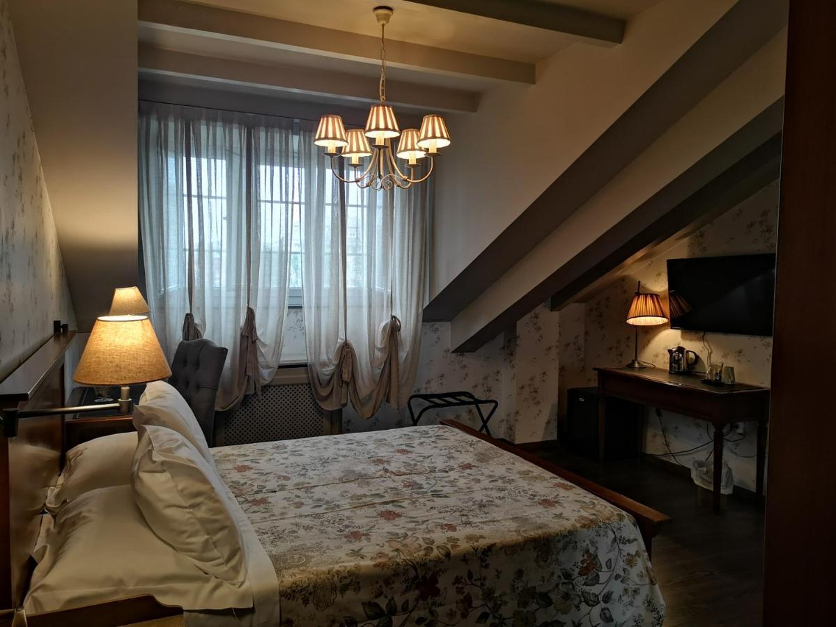 Casona Naviega Guest House Navia Luaran gambar