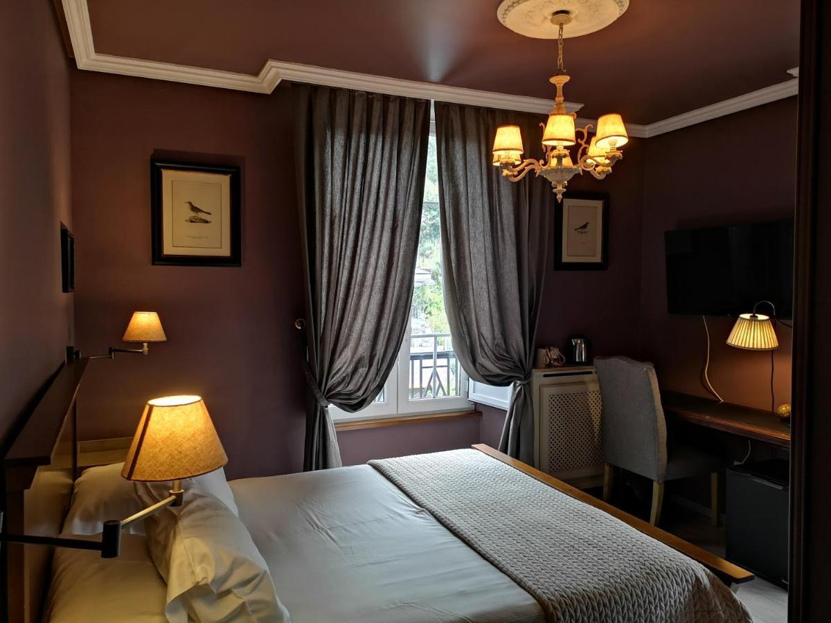 Casona Naviega Guest House Navia Luaran gambar