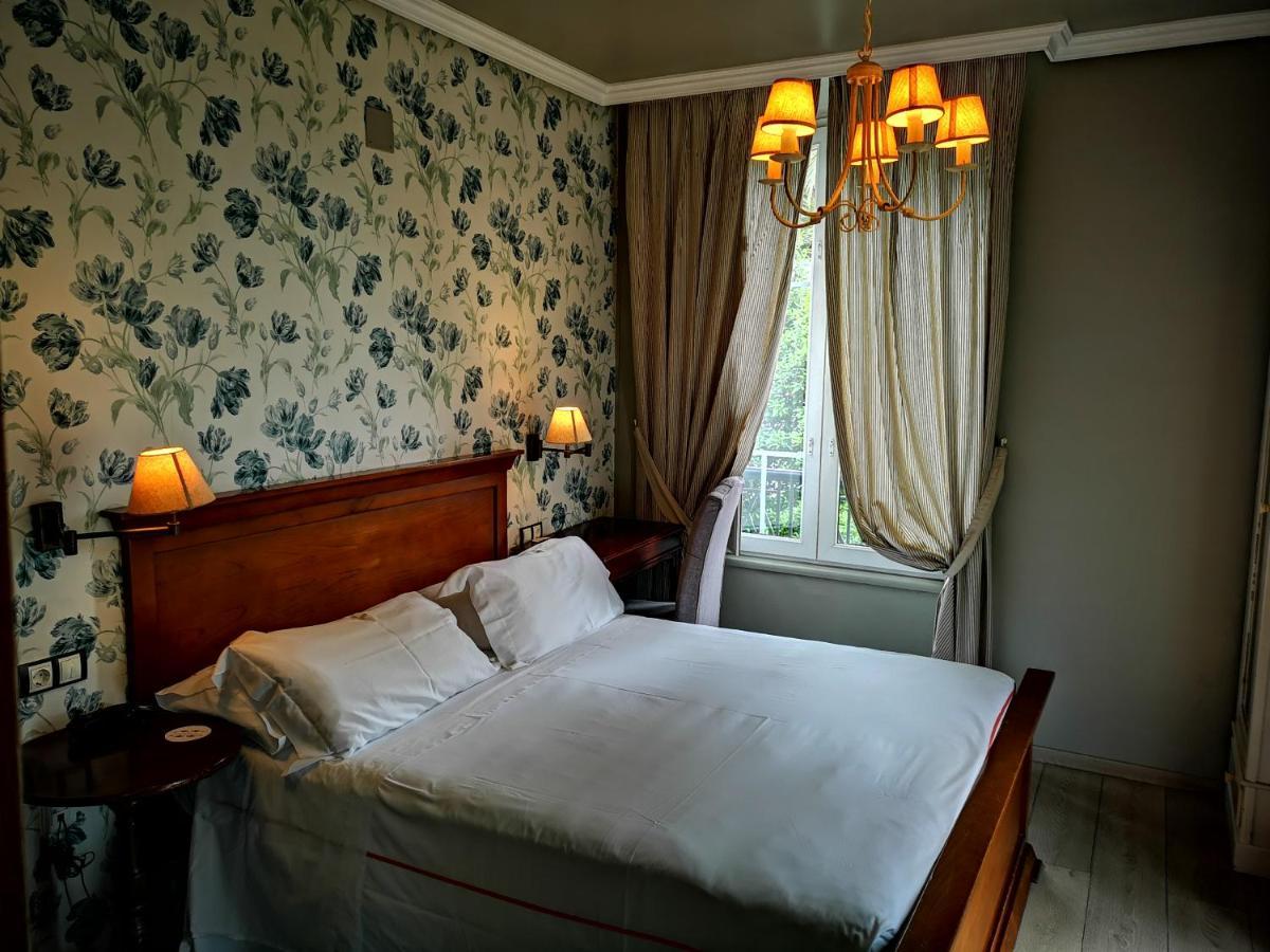 Casona Naviega Guest House Navia Luaran gambar