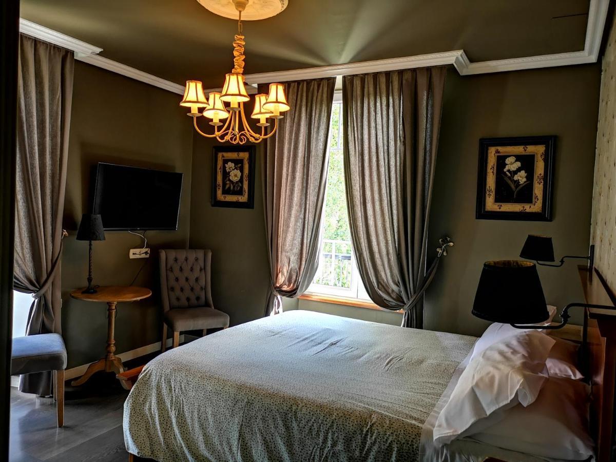 Casona Naviega Guest House Navia Luaran gambar