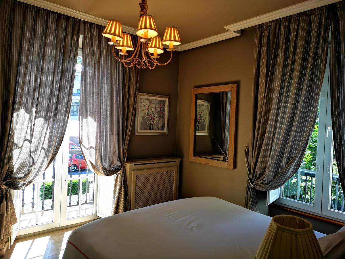 Casona Naviega Guest House Navia Luaran gambar