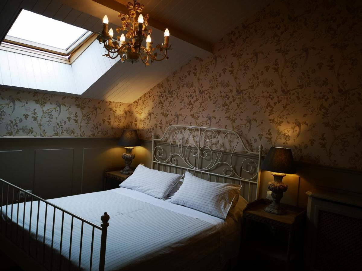 Casona Naviega Guest House Navia Luaran gambar