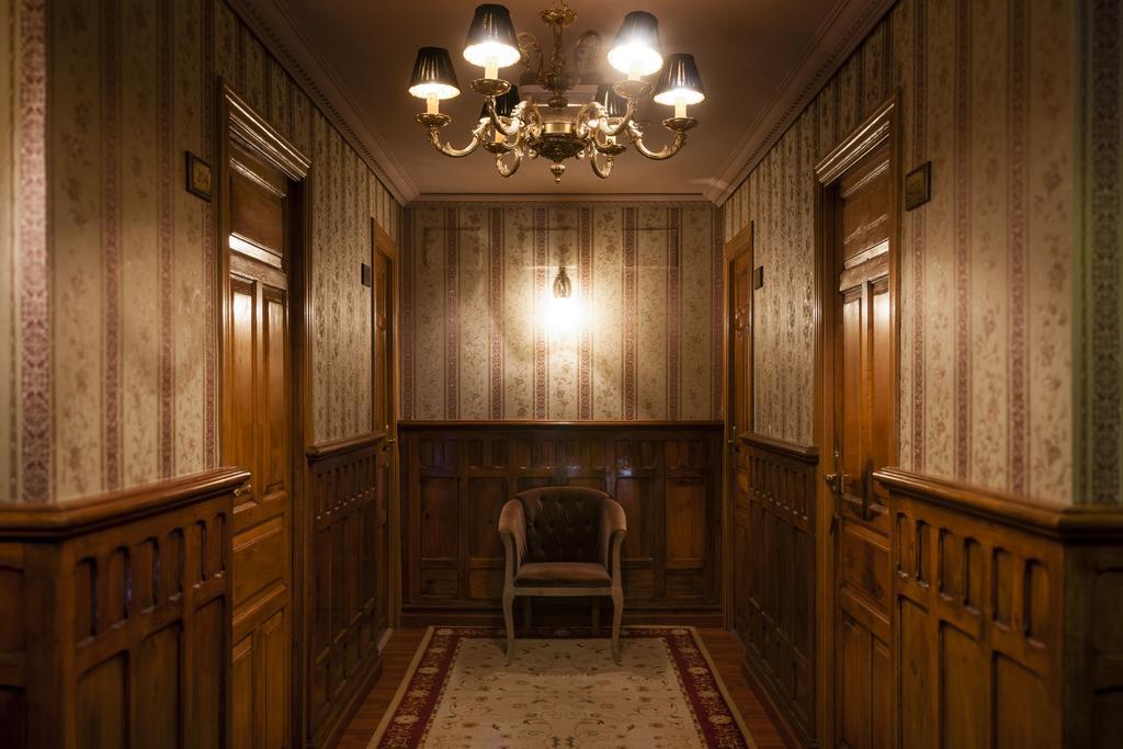 Casona Naviega Guest House Navia Luaran gambar