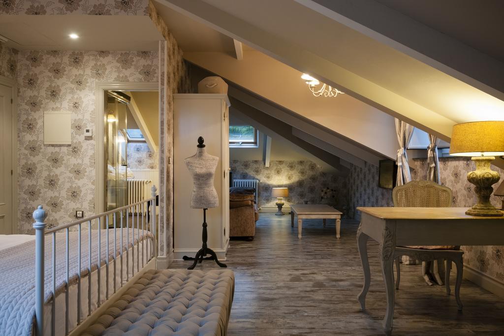 Casona Naviega Guest House Navia Luaran gambar