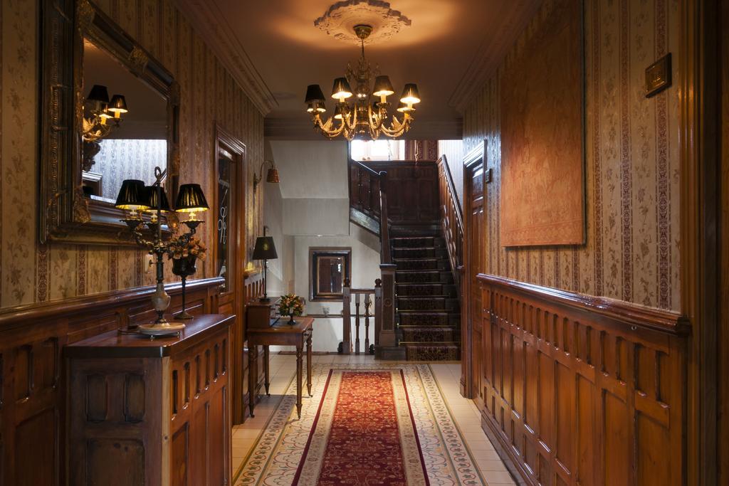 Casona Naviega Guest House Navia Luaran gambar