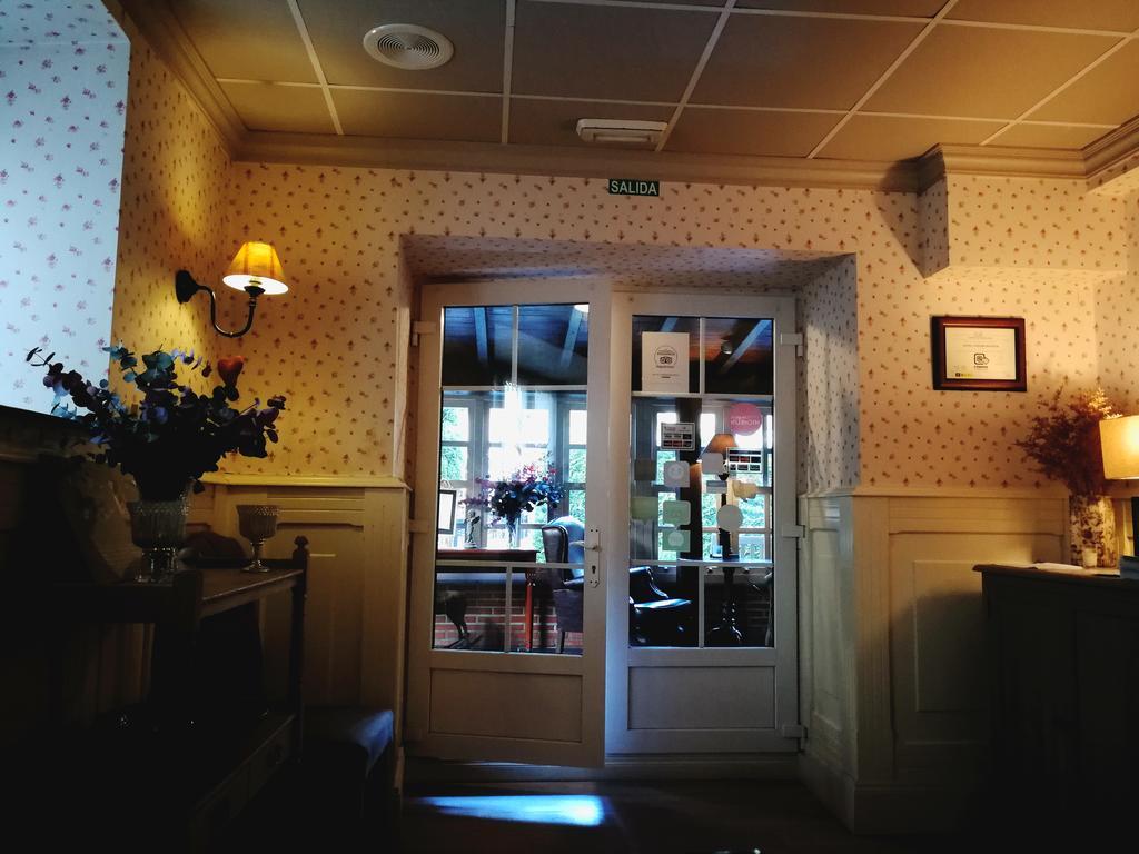 Casona Naviega Guest House Navia Luaran gambar