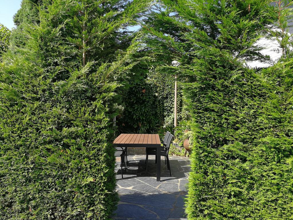 Casona Naviega Guest House Navia Luaran gambar