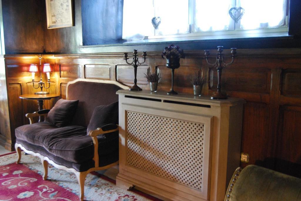 Casona Naviega Guest House Navia Luaran gambar