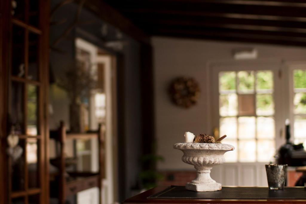Casona Naviega Guest House Navia Luaran gambar