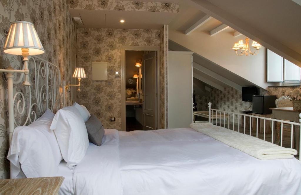 Casona Naviega Guest House Navia Luaran gambar